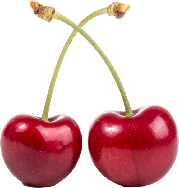 Cherry Fruits